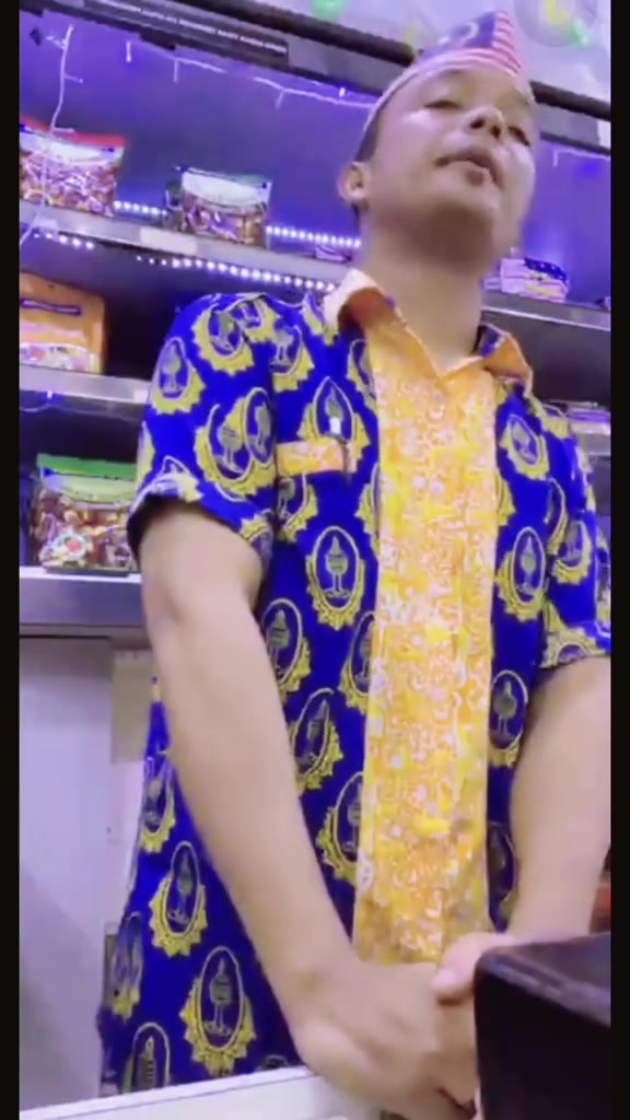 @SIREGAR๐ฆ