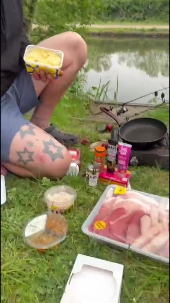 @The Scransit Van