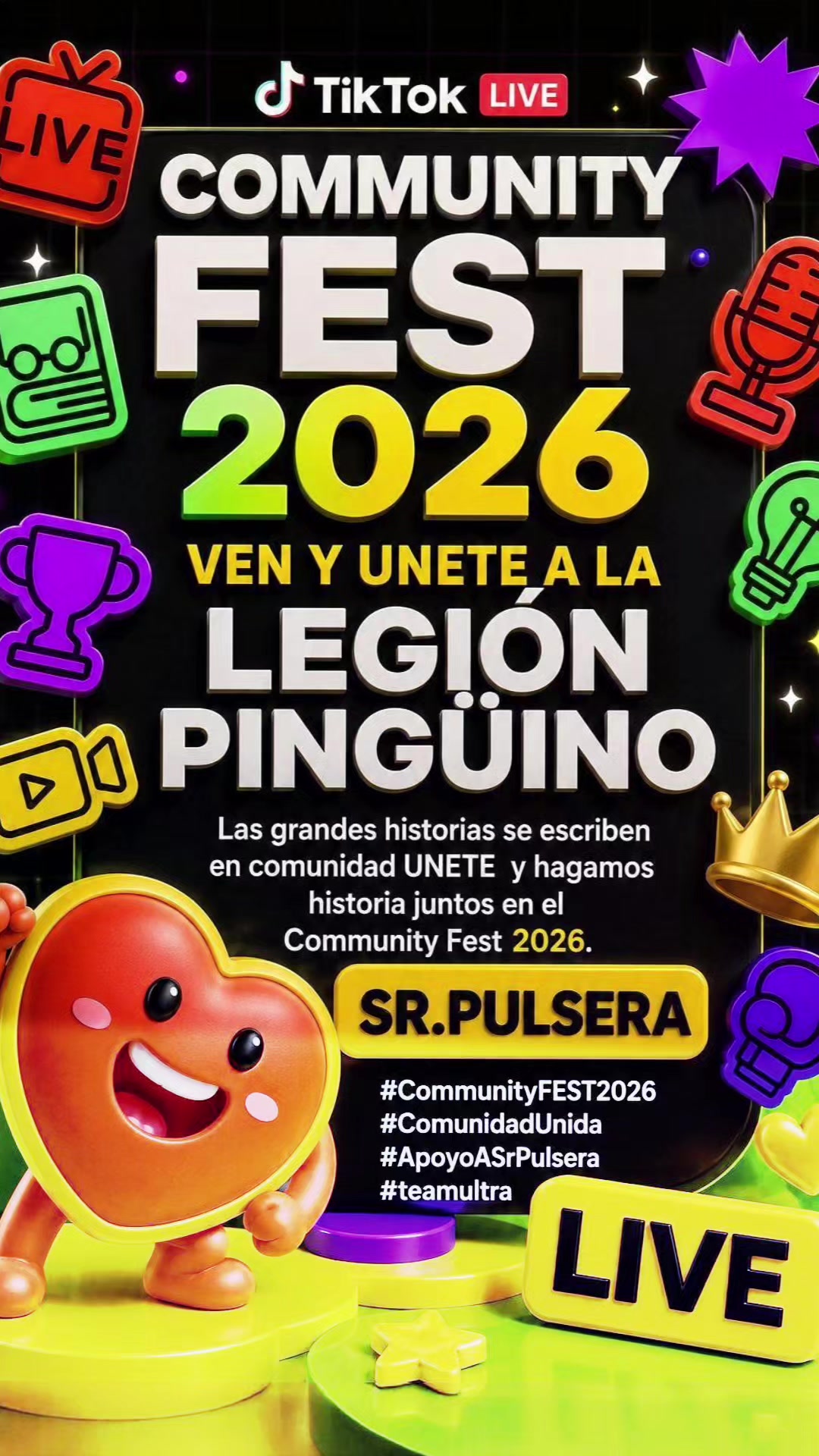 @🐧🔱 ƬЄƛM ƲԼƬƦƛ 🔱🐧🏹🌿✨