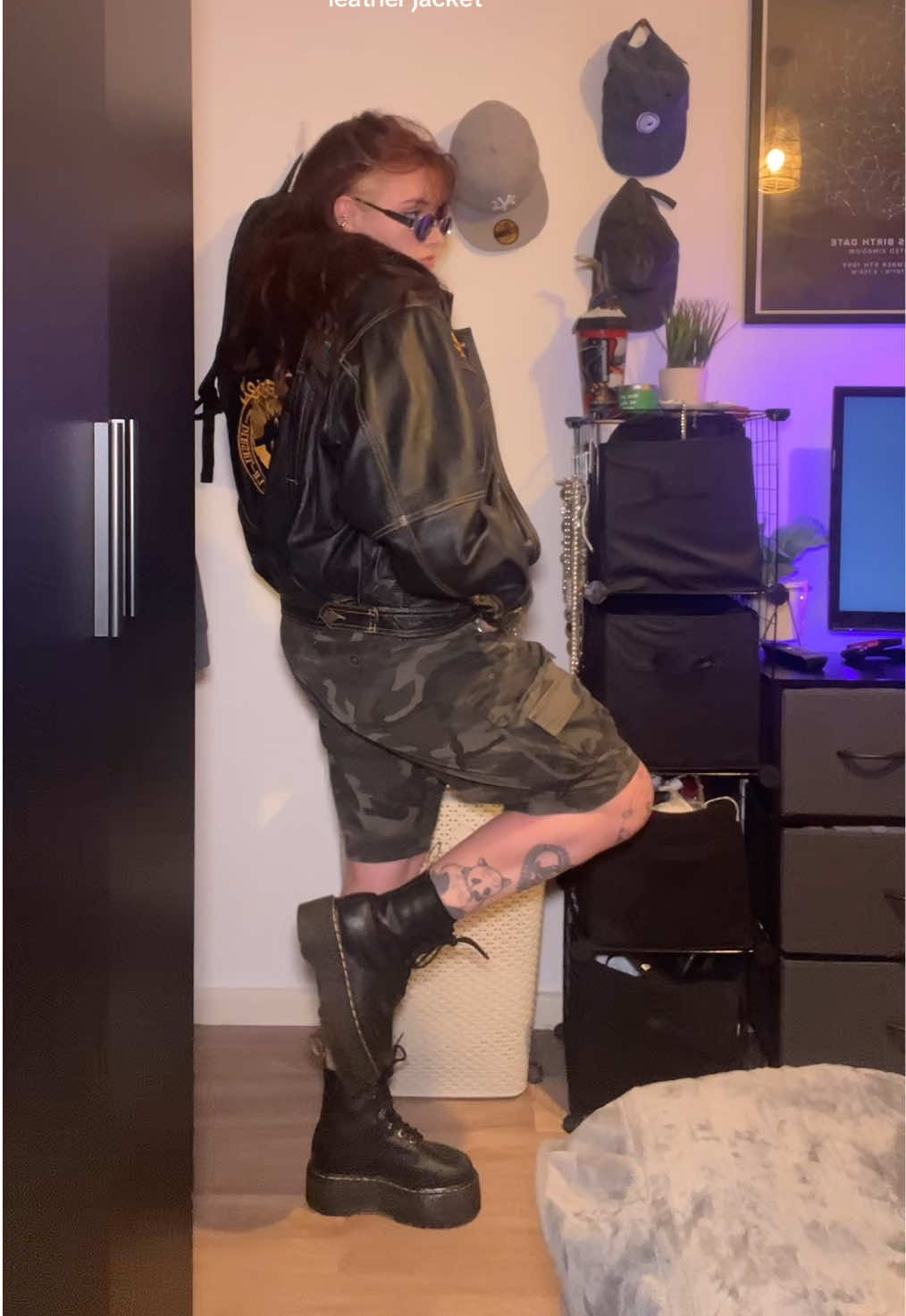 @khlo ☆ ⚢