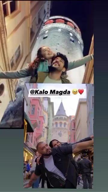 @Magda Kalo ❤️🫶🏻