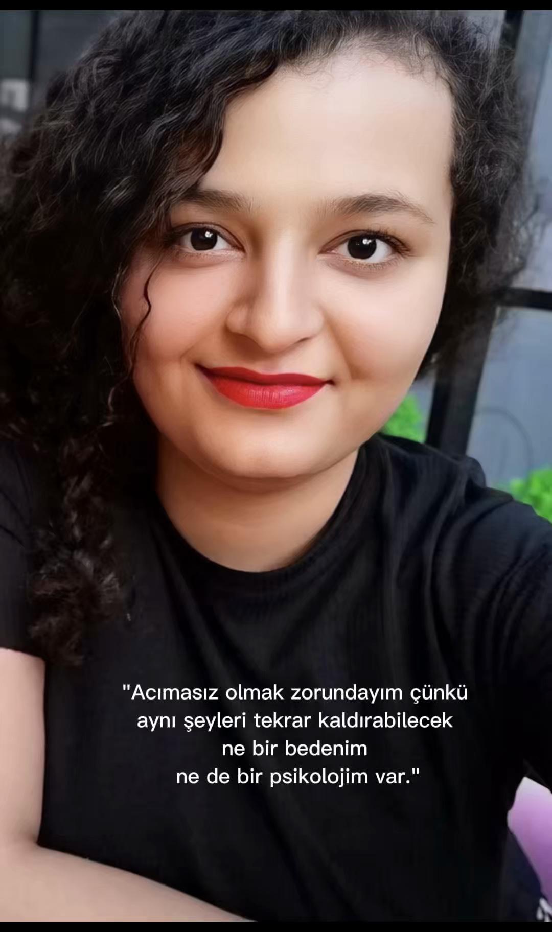 @Birg&uuml;l Kara