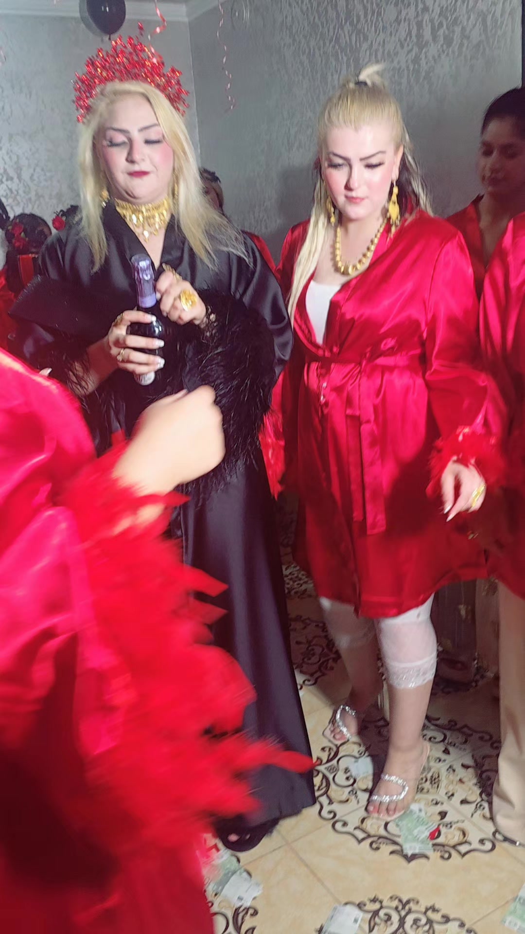 @Neşe kuaför