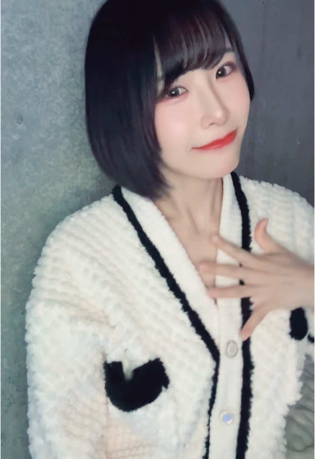 @椎原えみ