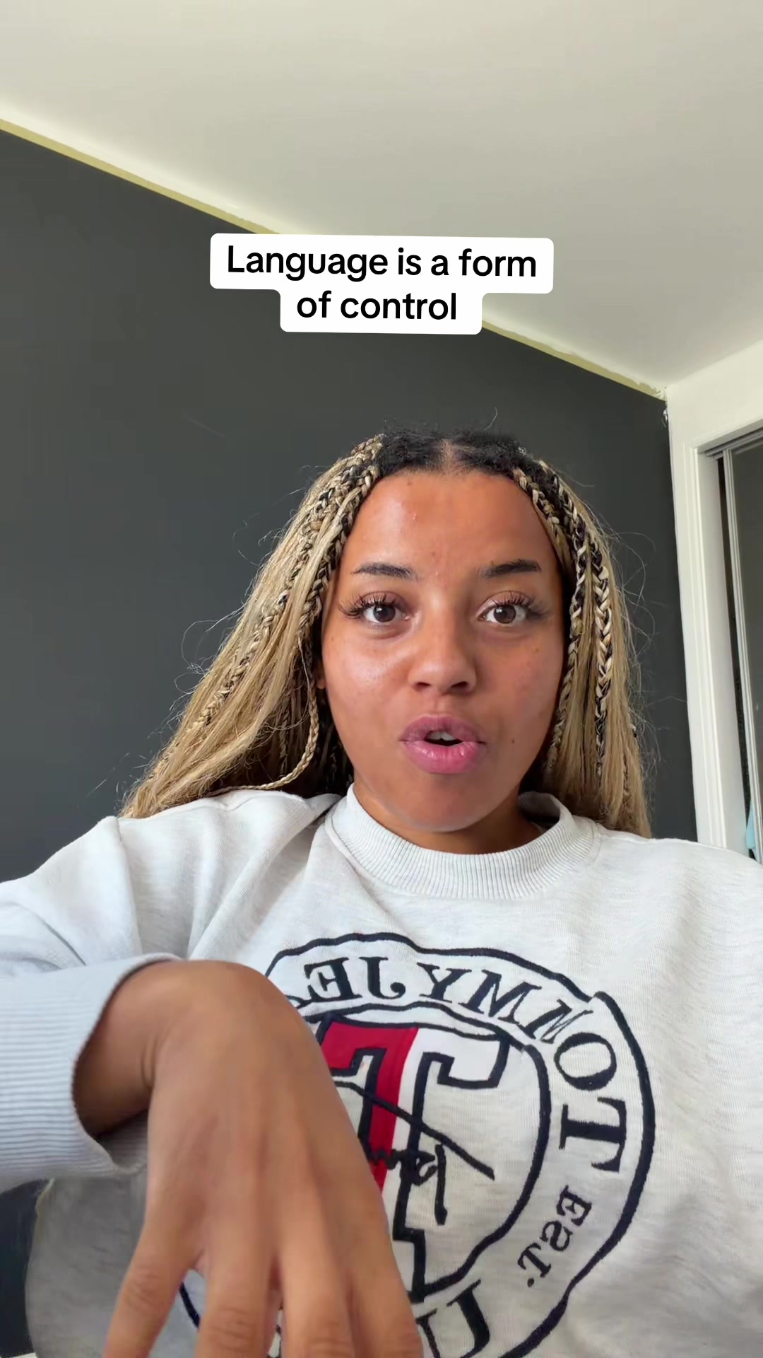 @Bianca Betts | Frequency ๐ง๐ฝ