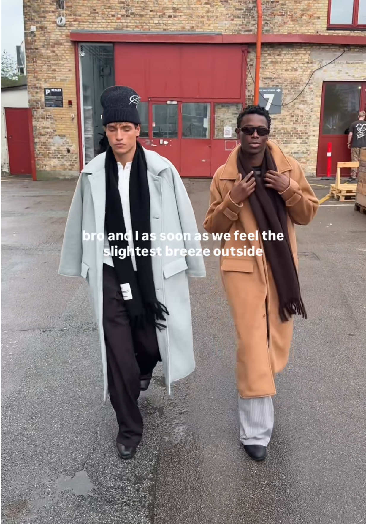 @Skagen Clothing