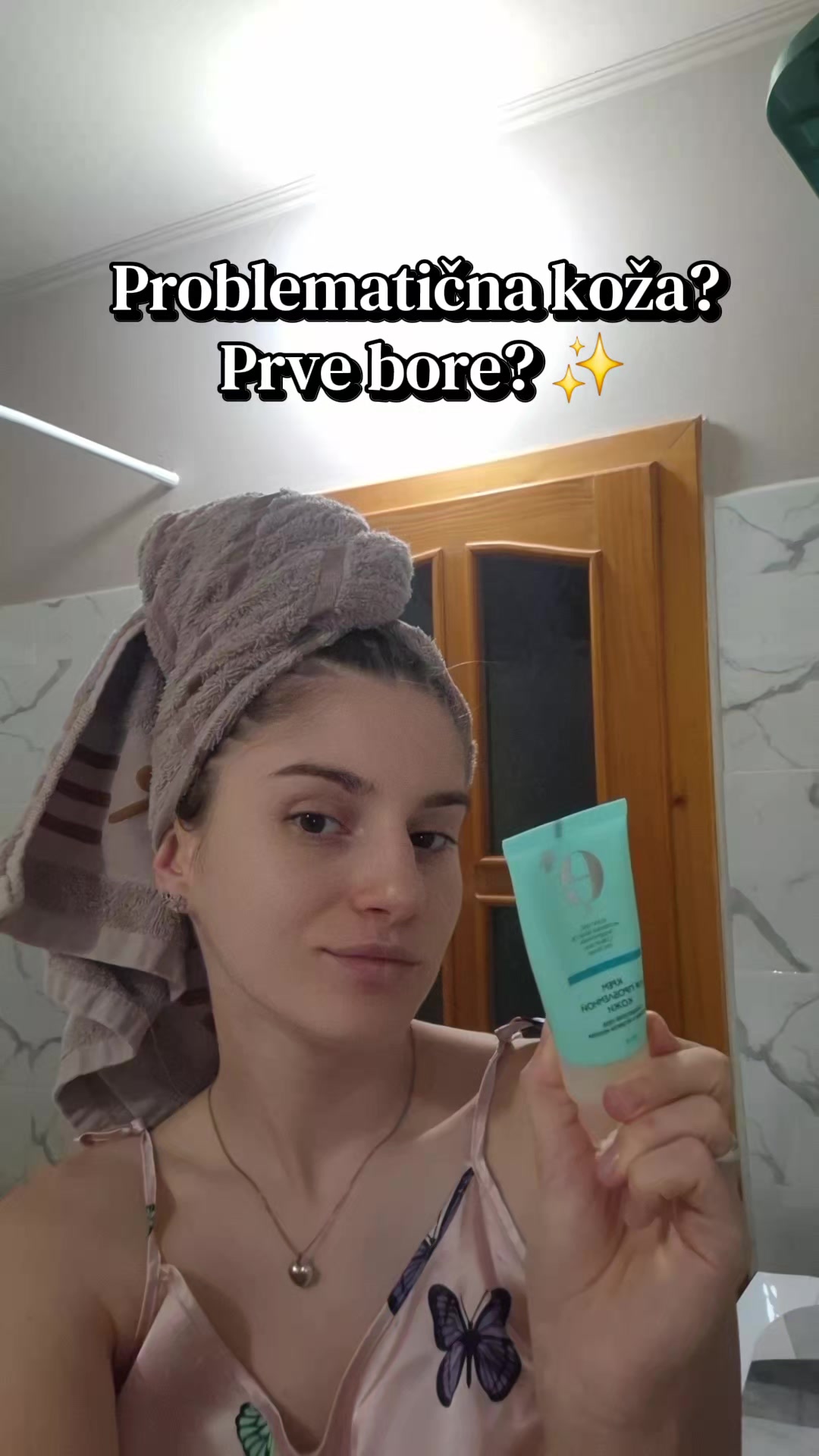 @Mama bez fleka