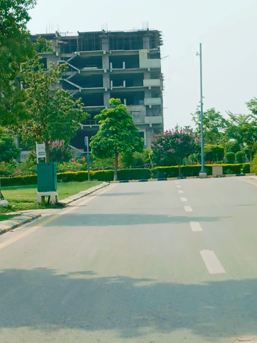 @Faisal Town Islamabad