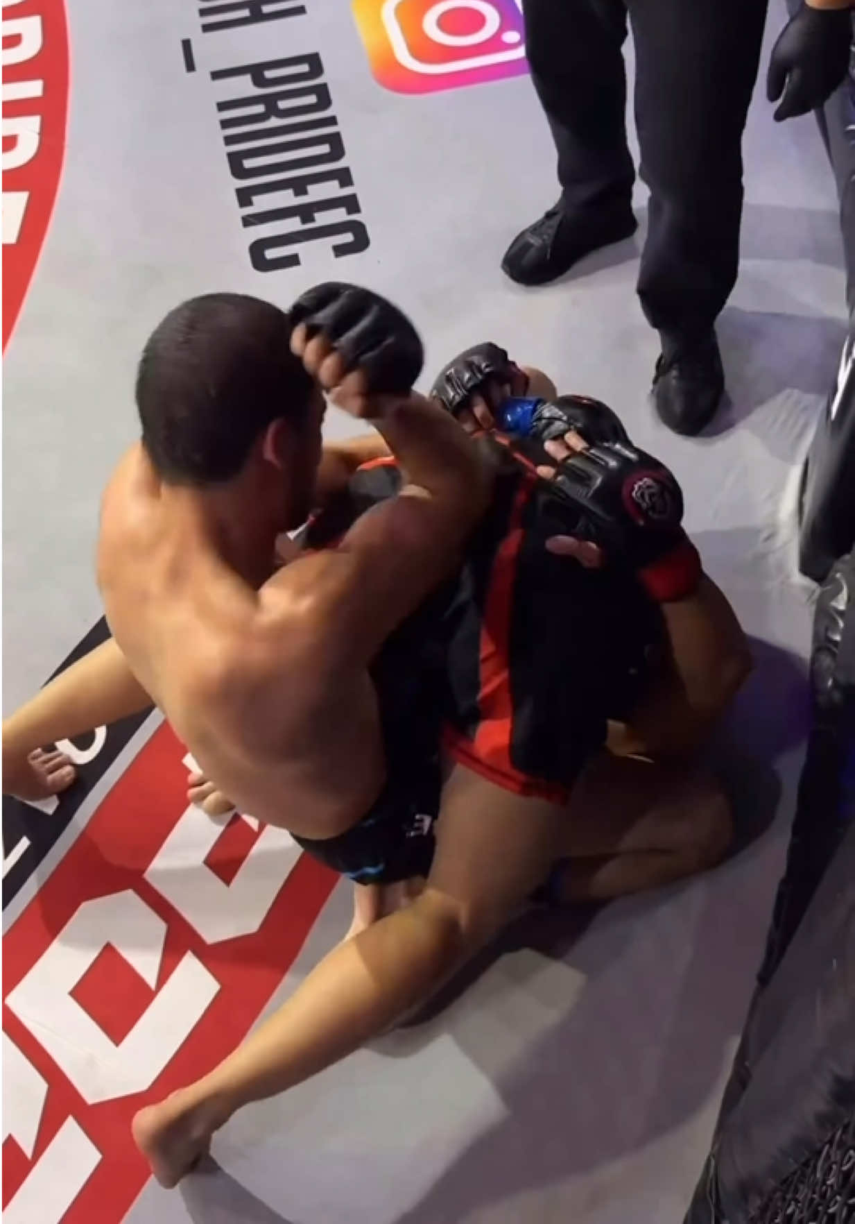 @FightingLab