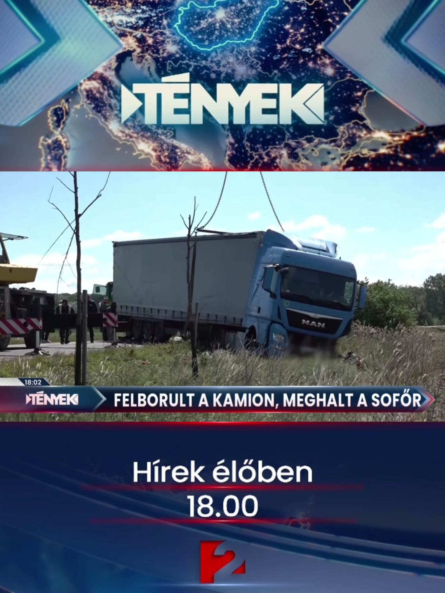@TV2 T&eacute;nyek