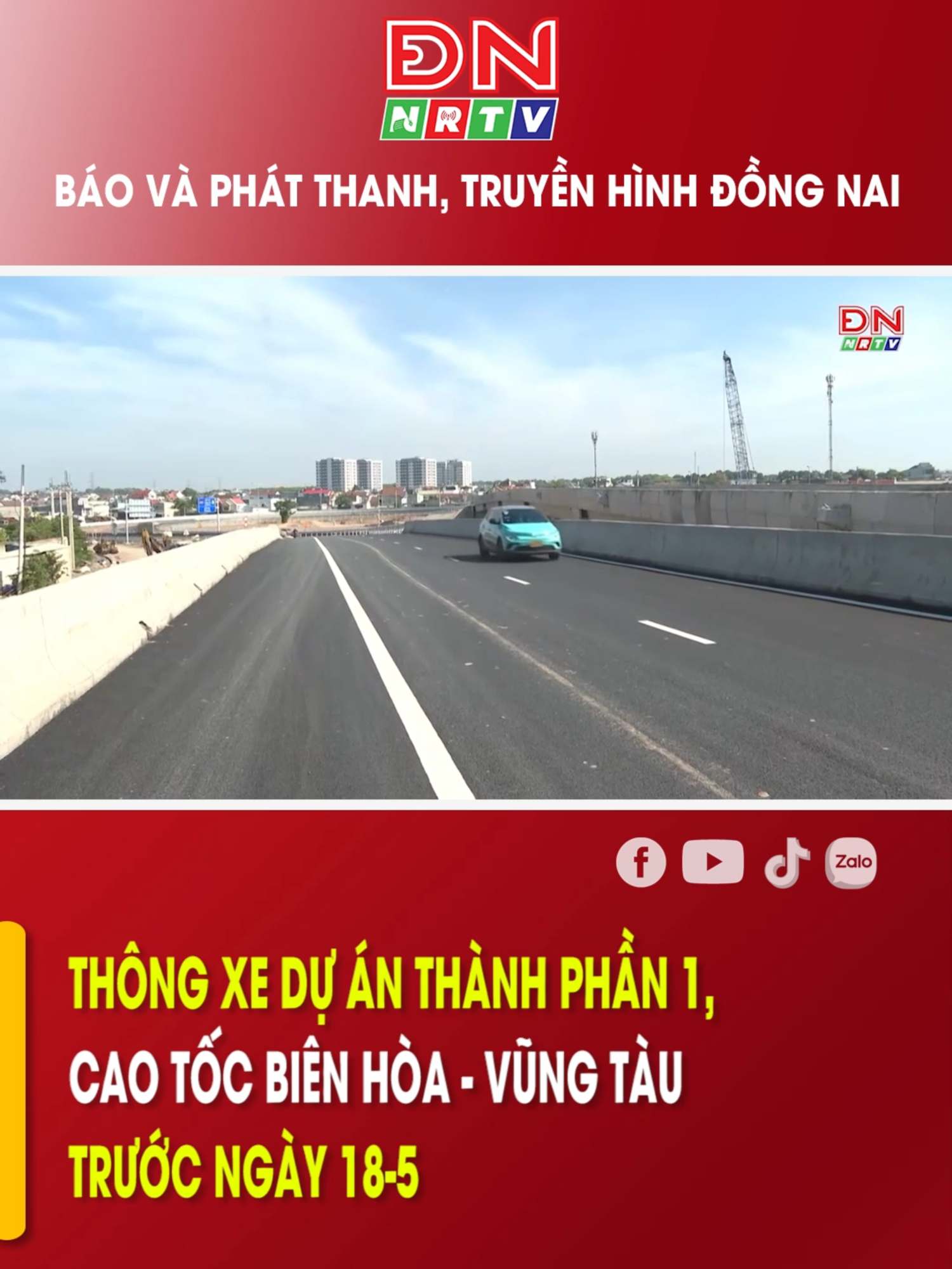 @Truyền hình Đồng Nai