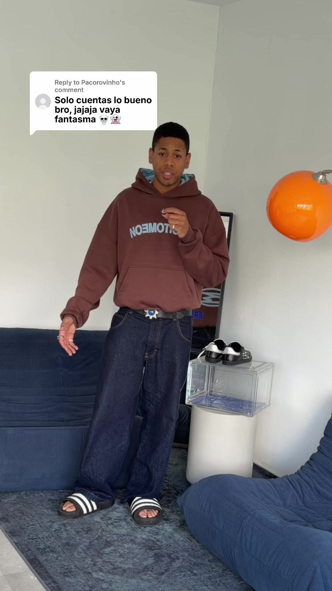 @NOEMOTIONS