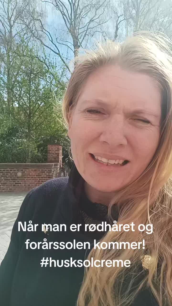 @Rosa Bechmann Erikse