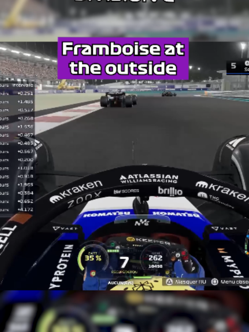 @Pole Championship Series
