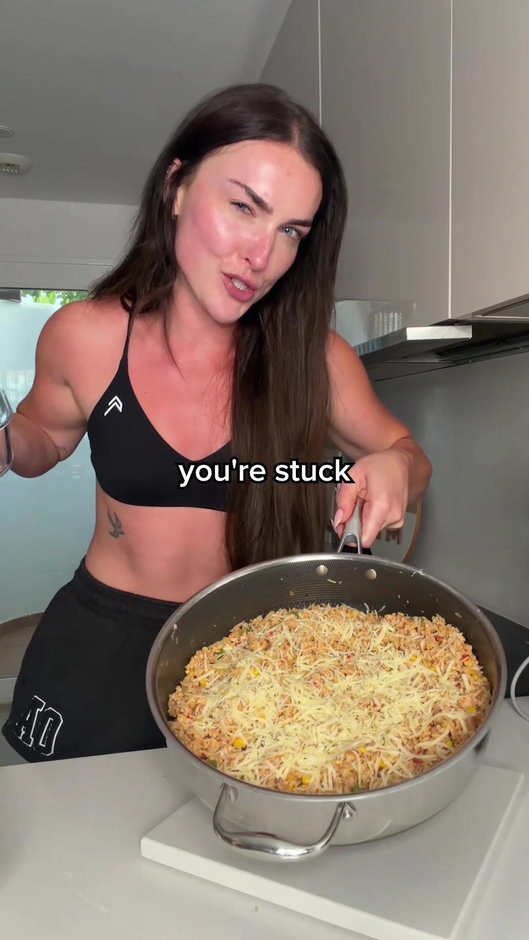 @SARAH CATTERSON