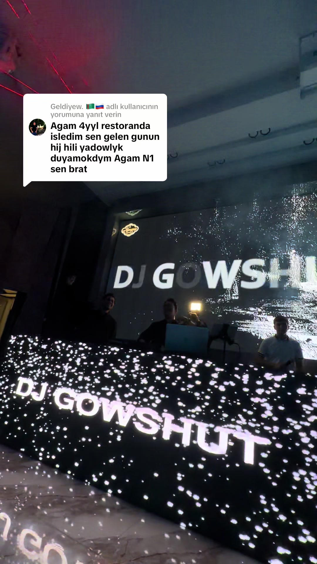 @DJ Gowshut