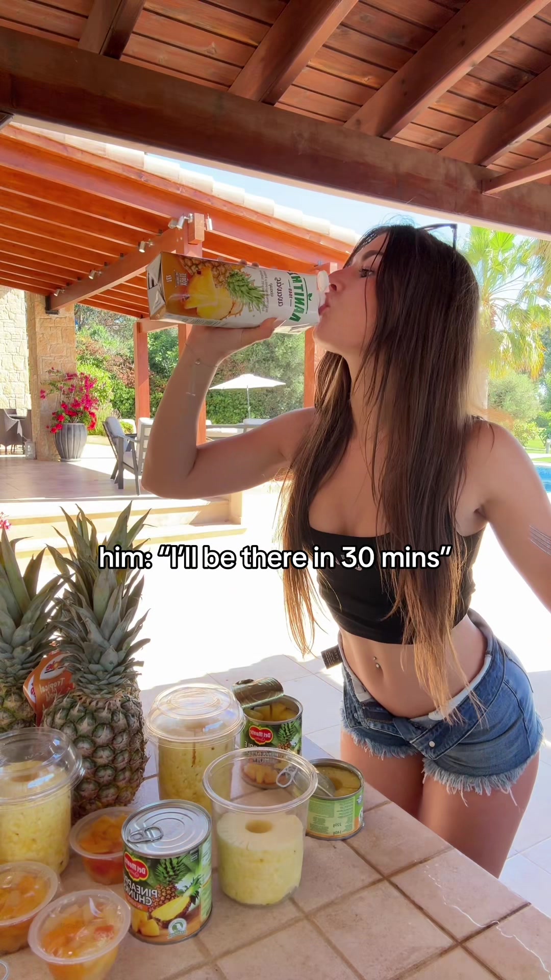 @Lauren Alexis