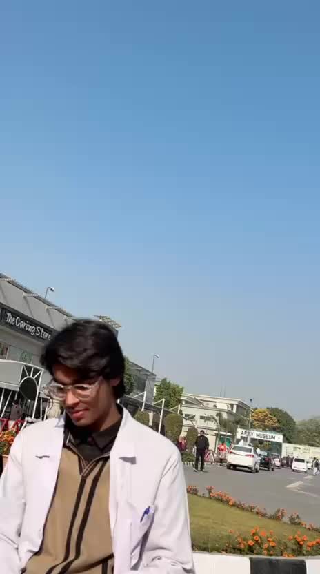 @🌹🌹Pindi Ka shahzada🌹🌹