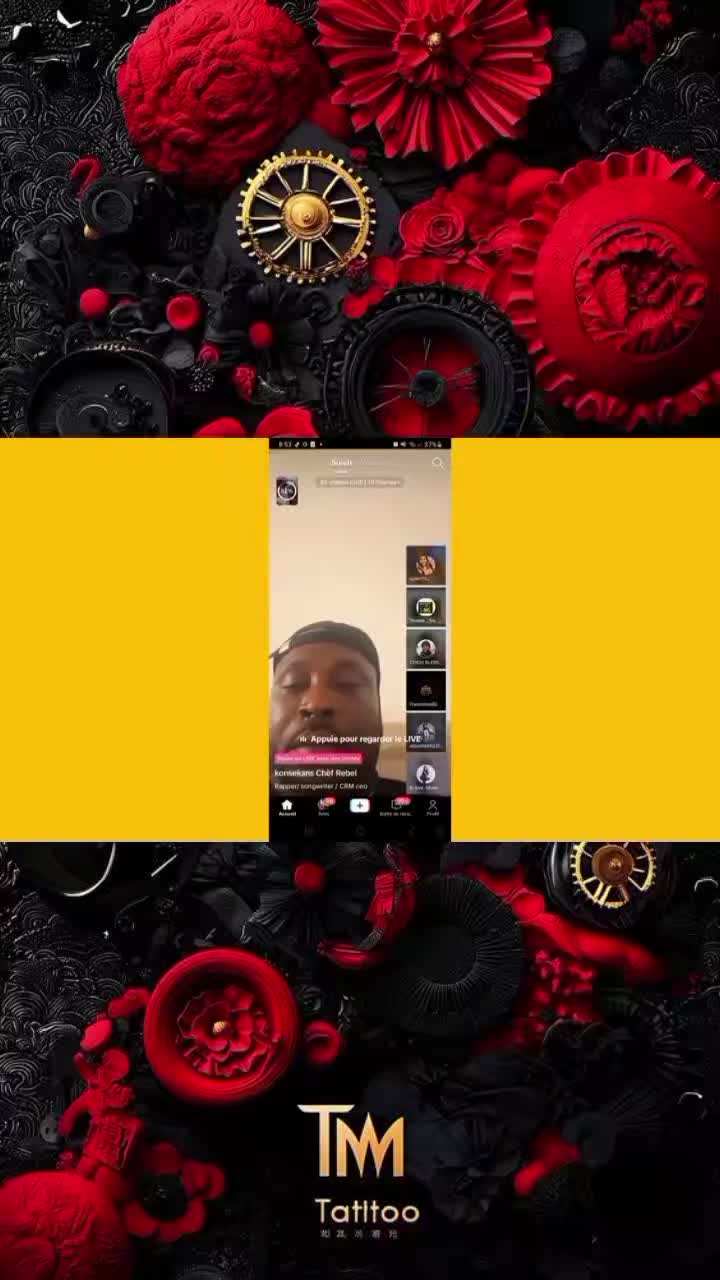 @BIYITIAYITI🇭🇹🇸🇷