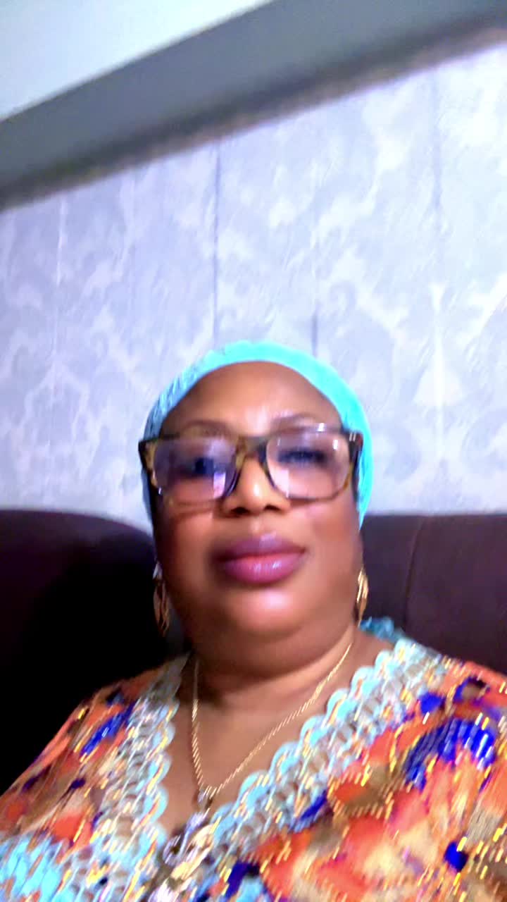 @Olorunkemi Agbeke