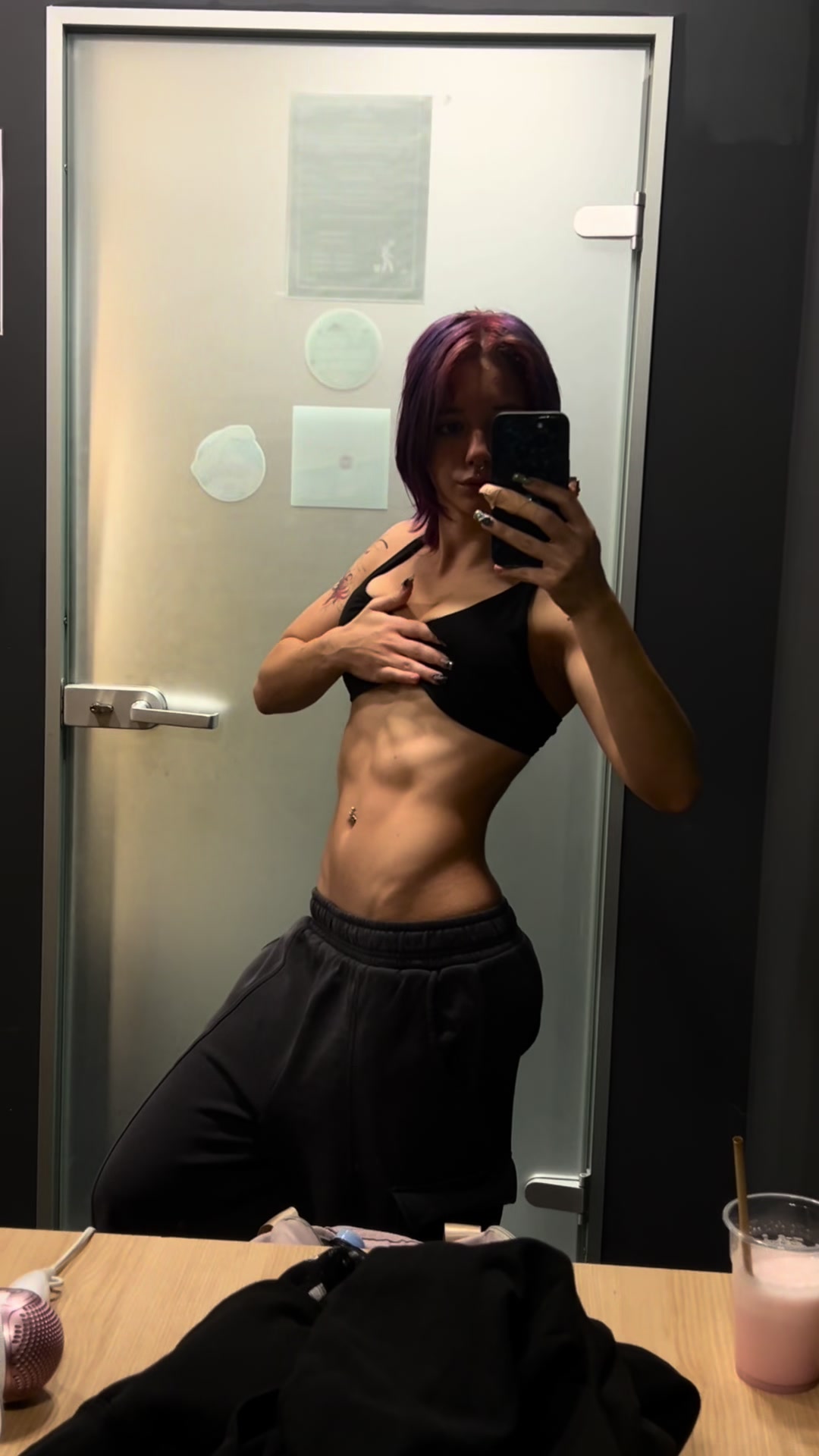 @Sonya~POLE DANCE & CALI & GYM