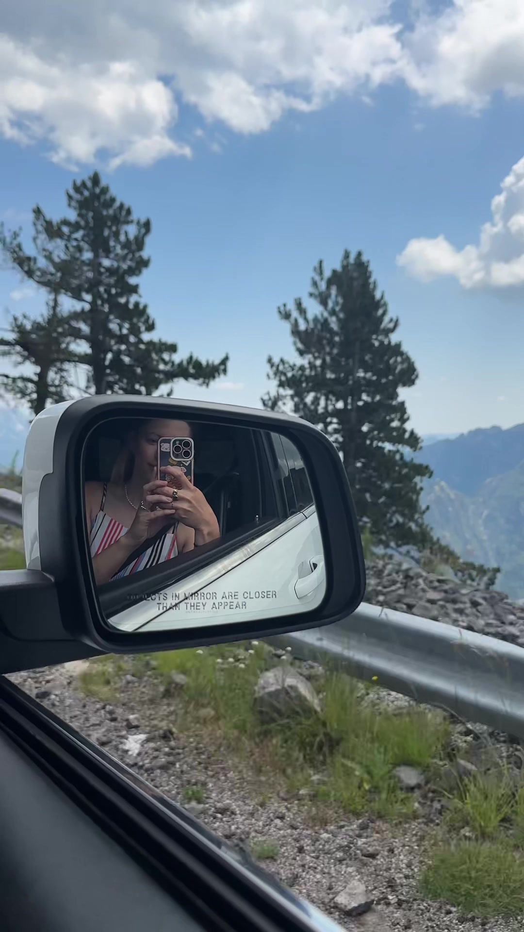 @Outdoorgirl ใ Sofie