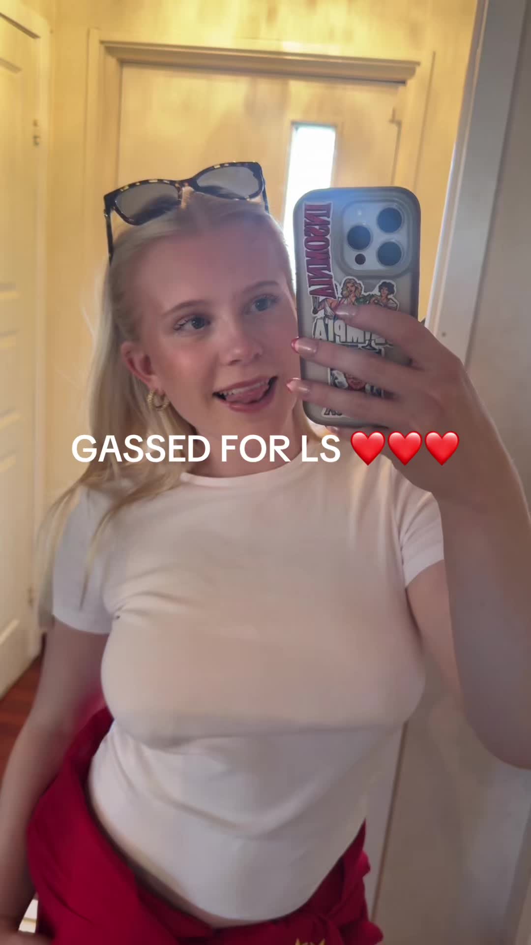@☆ CORDELIA OLSEN ☆