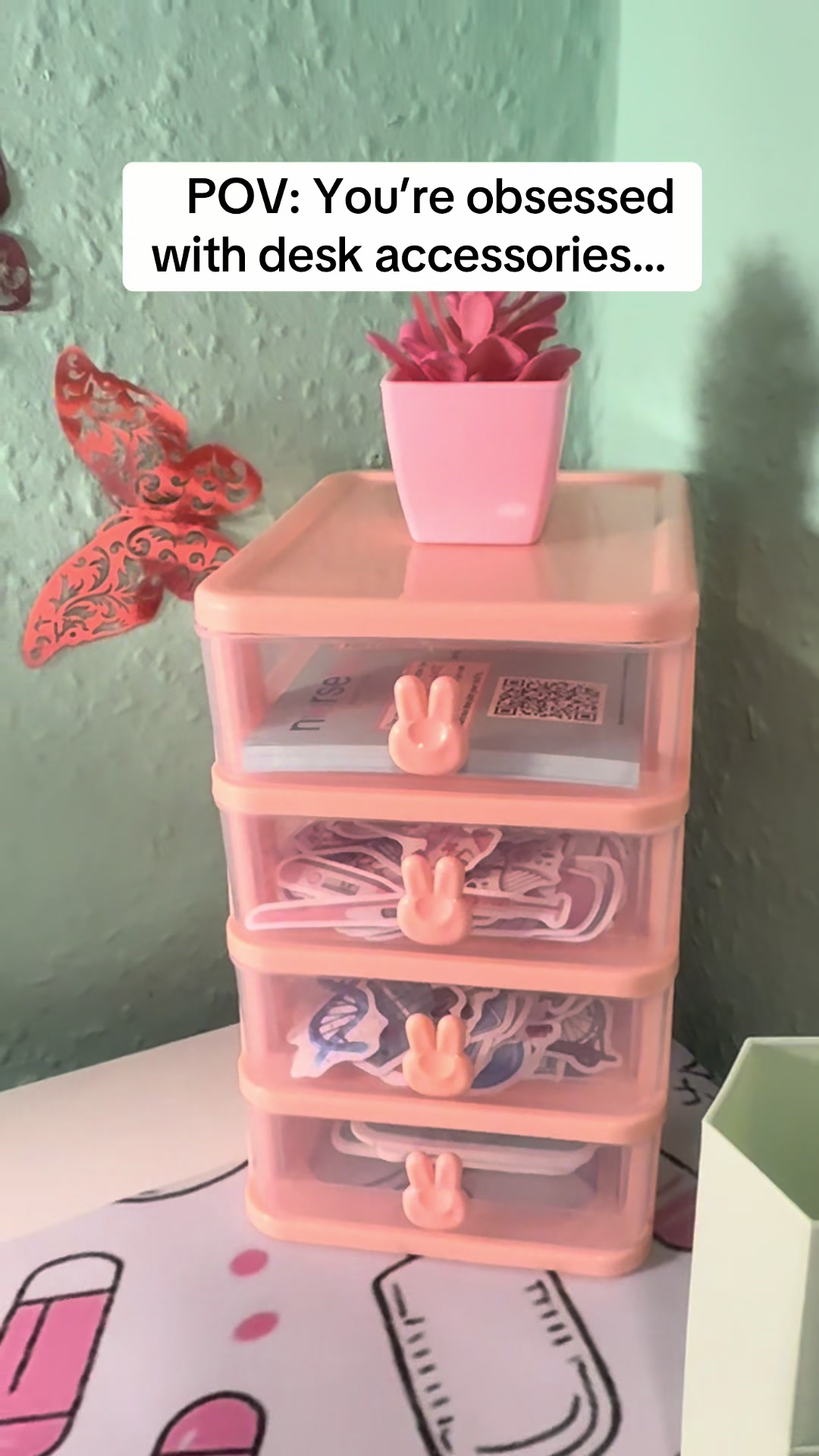 @Nurse Bec Supplies