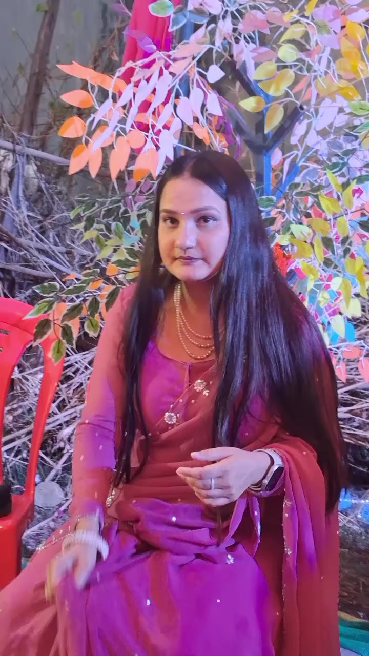 @BHAWANA PATHAK 🕊️🌺