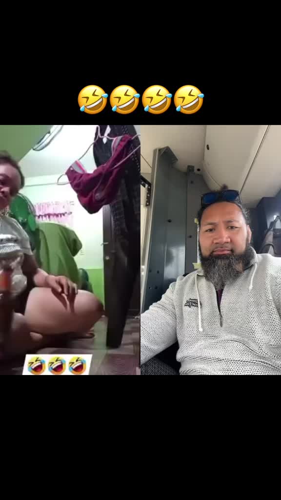 @Dancing Bus Driver 🇹🇴❤️💛🖤