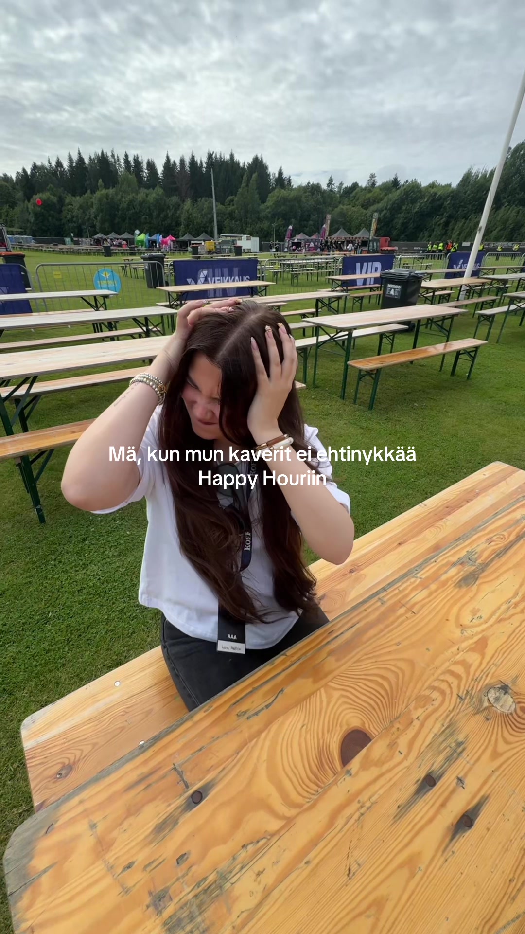 @Tapiola Festivaali