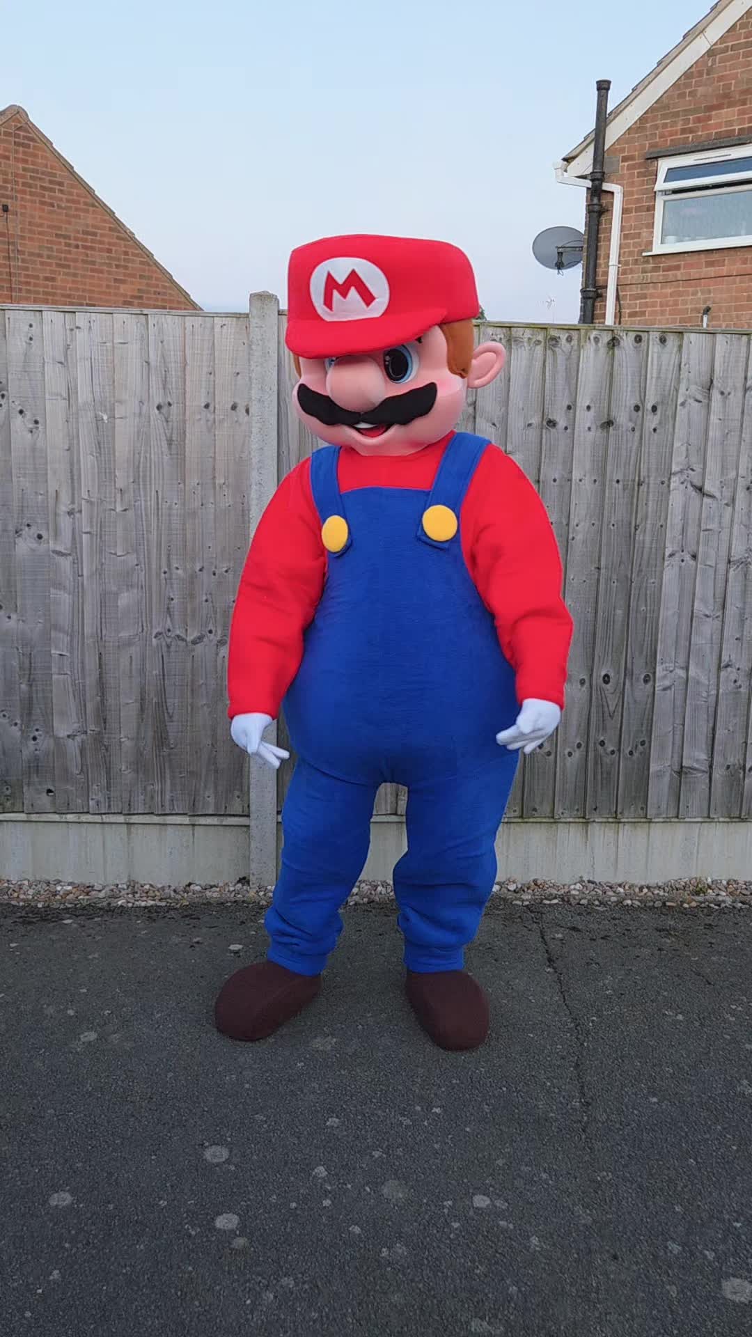 @MissyMascot