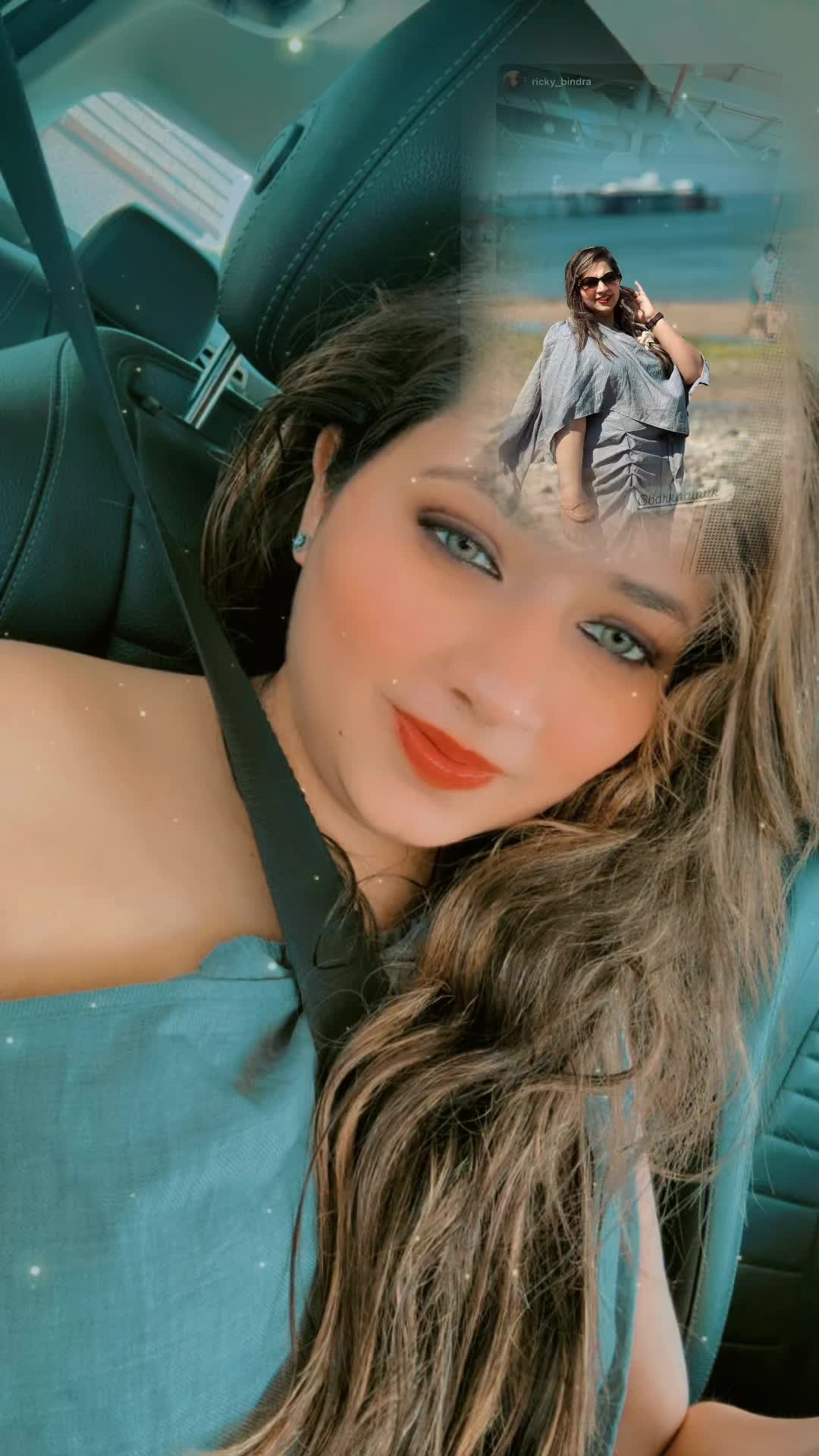 @Barkha