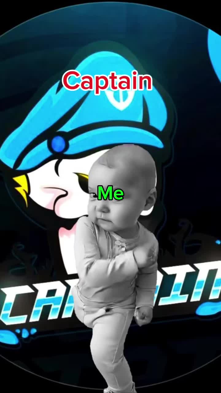 @STAR • Captain
