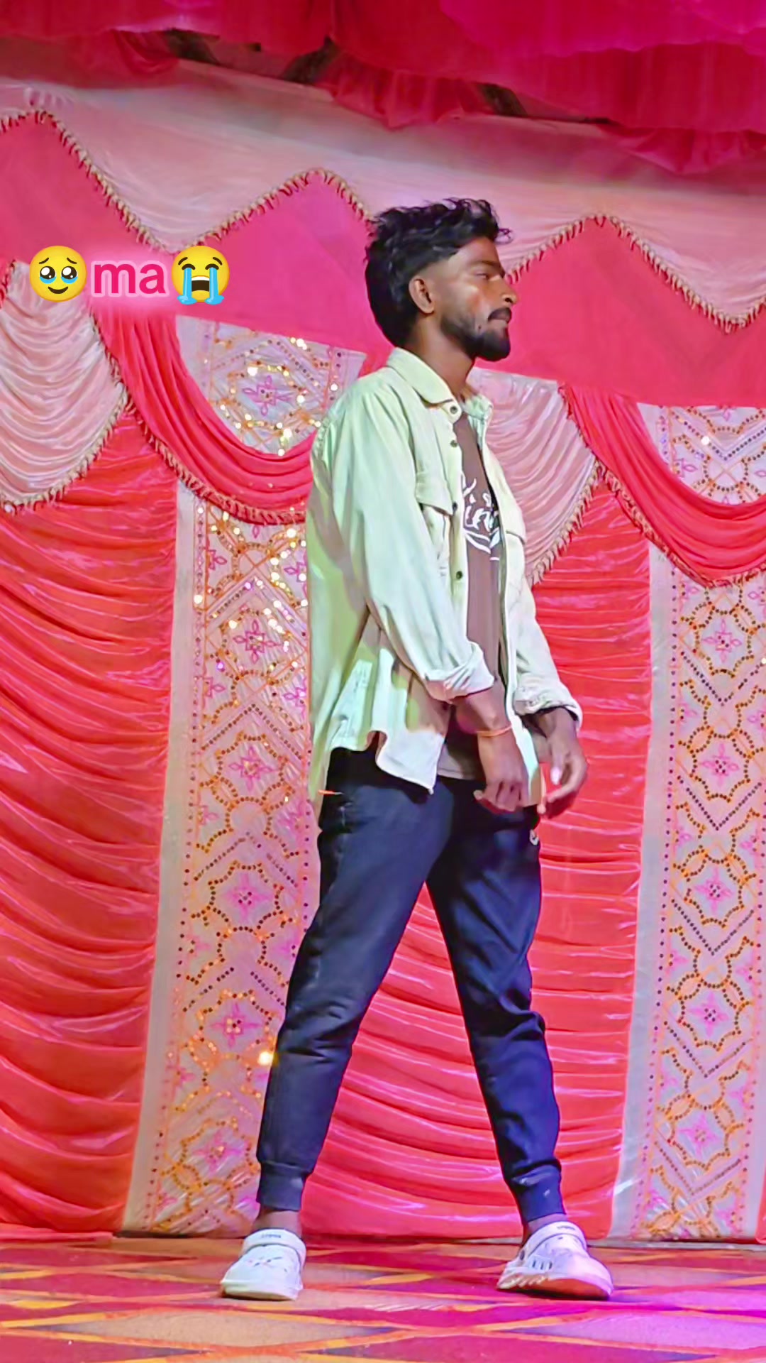 @shivkant Mandal