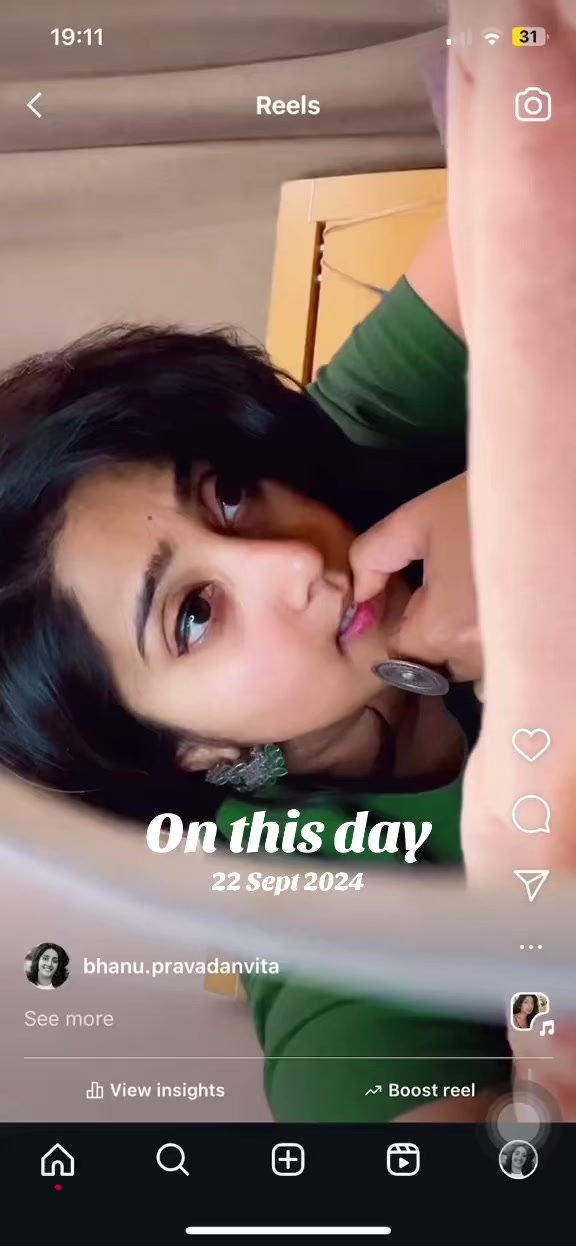 @Bhanu Pravadanvita