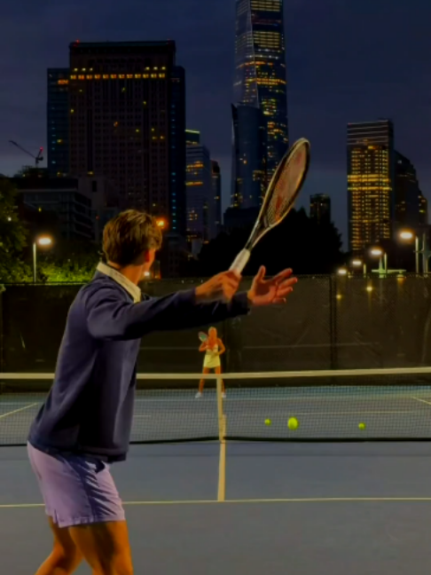 @Tennis Whisper