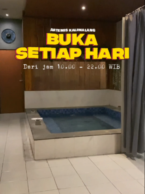 @ARTEMIS SPA OFFICIAL