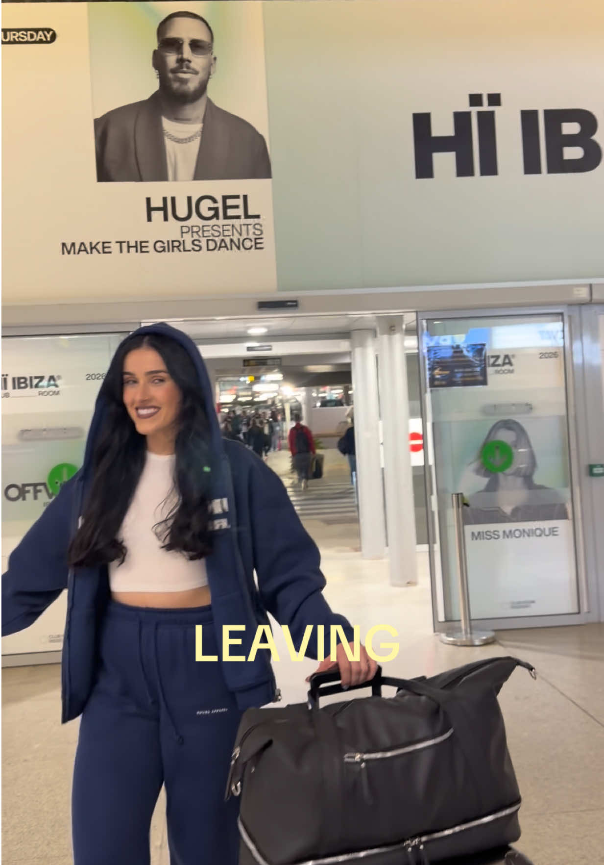 @Isabel Lenihan