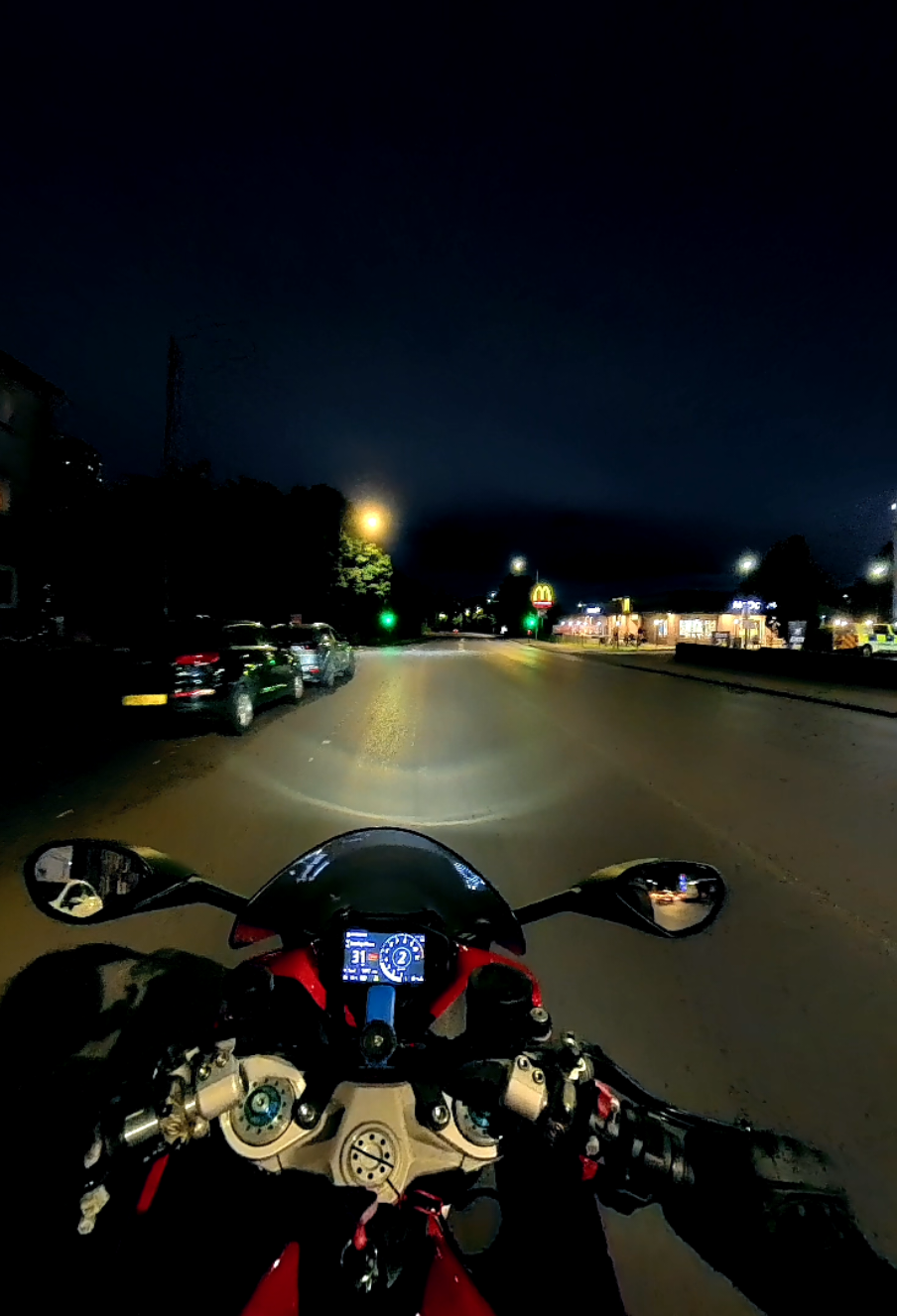 @Eclipse Biker
