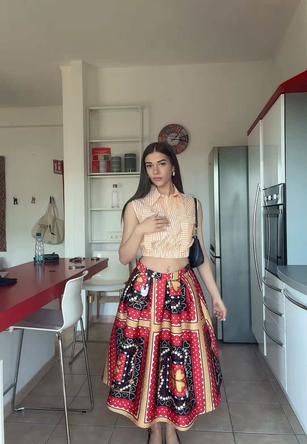 @Laura De Fabrizio