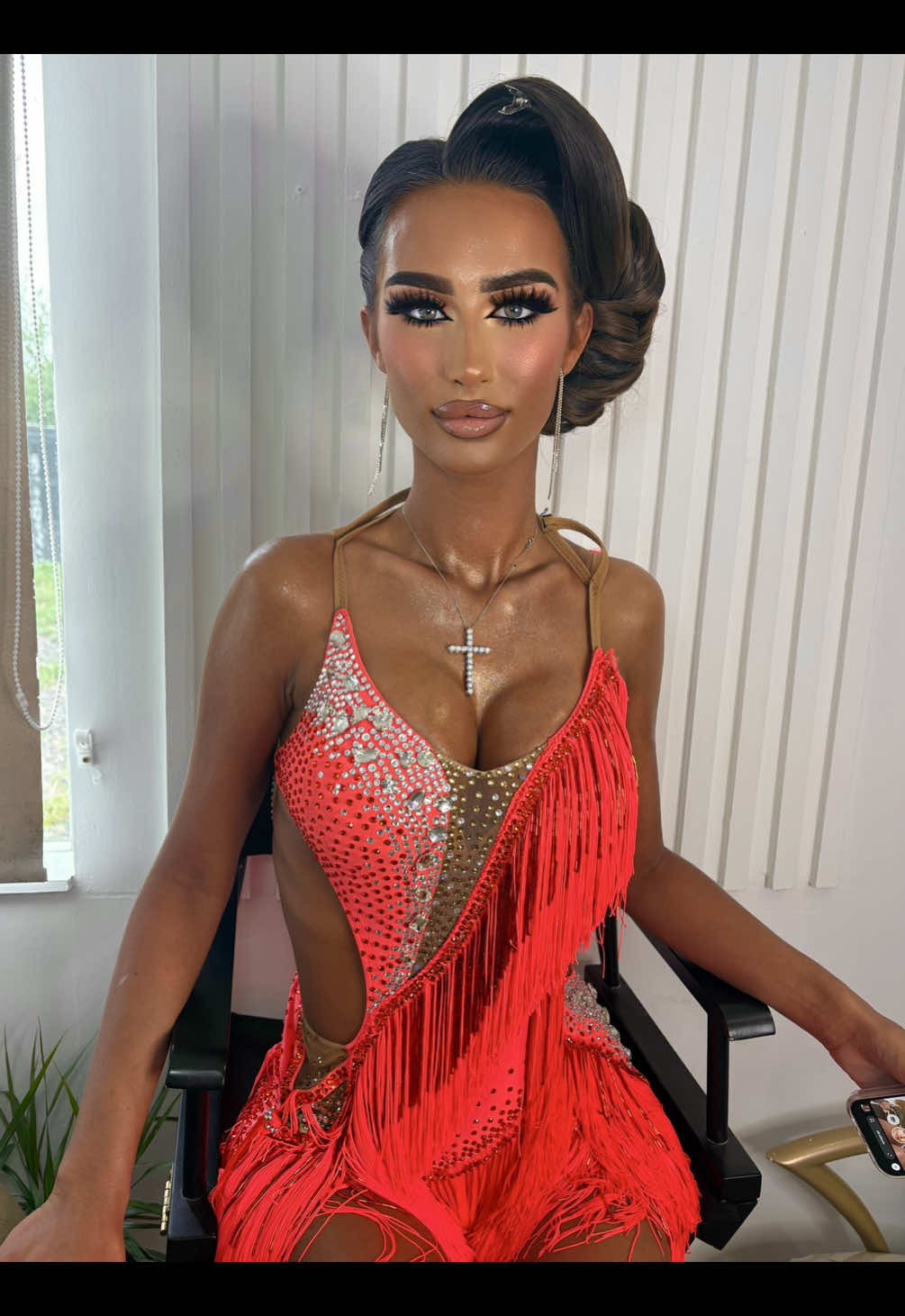 @MAKEUPBYSHOLAA