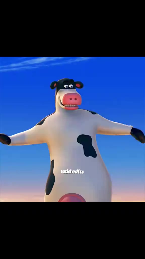 @Void Edits
