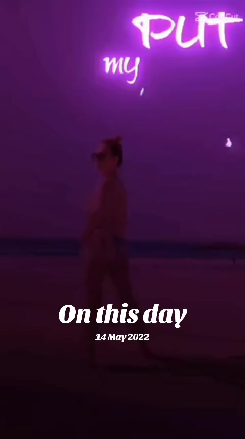 @Blue