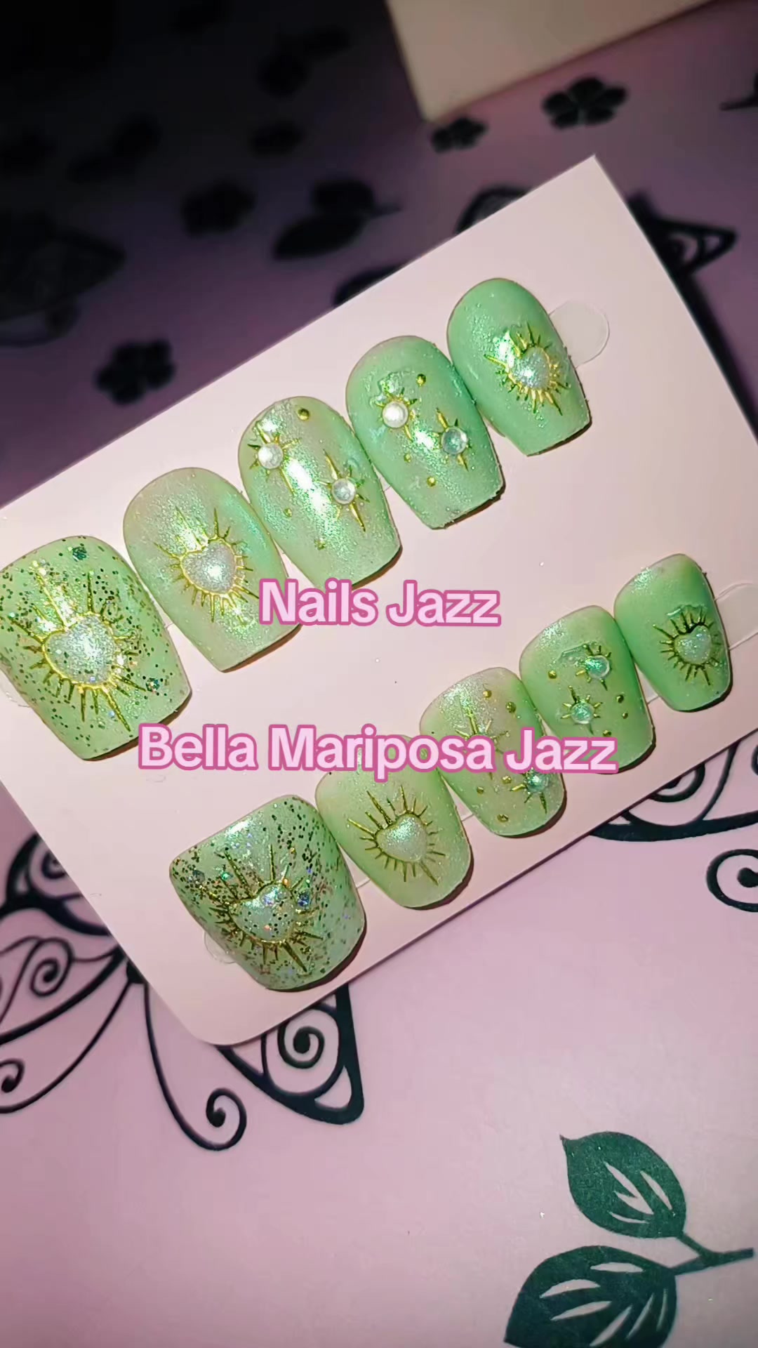 @BellaMariposaJazz