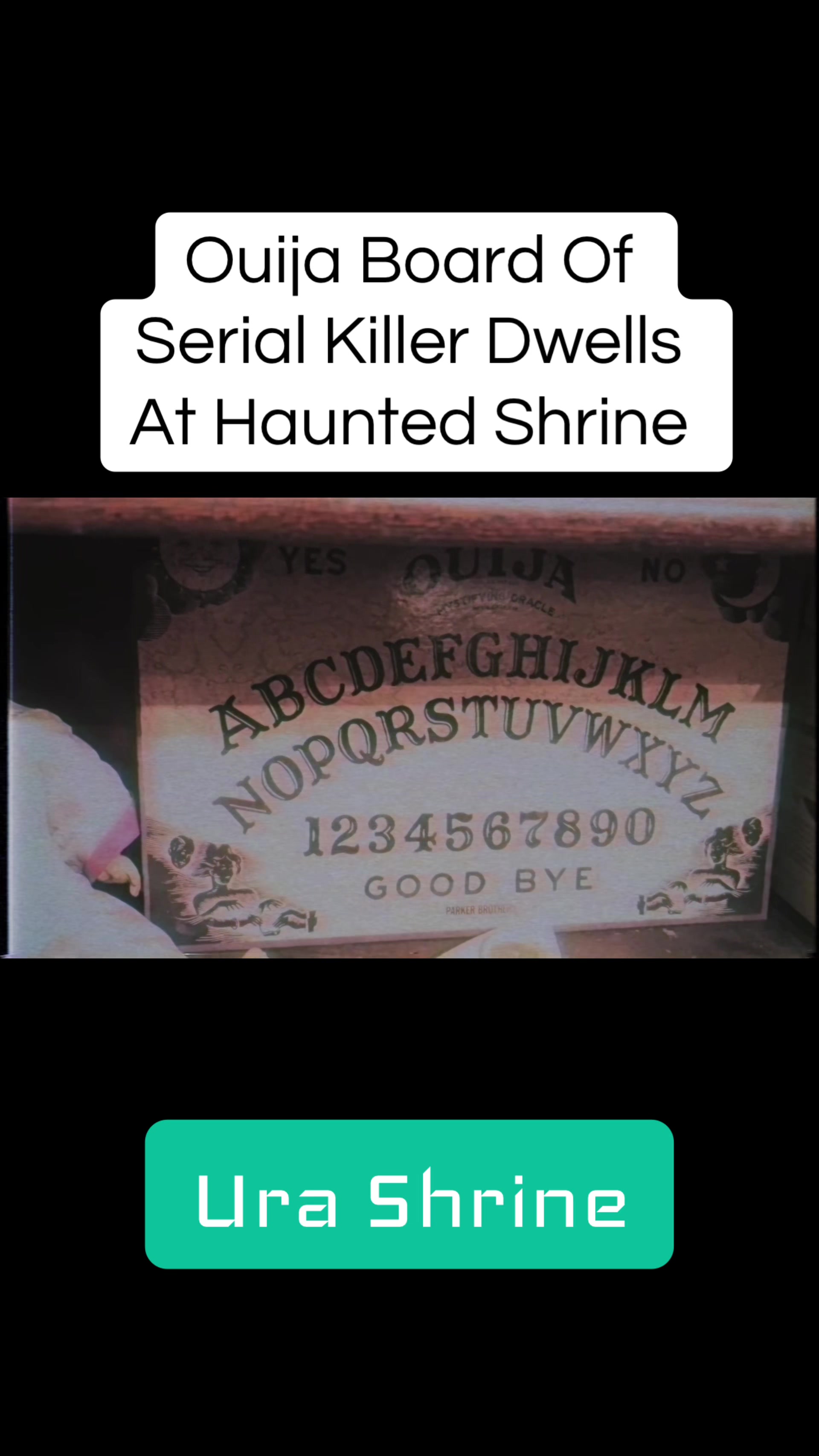@ScareNetwork.tv