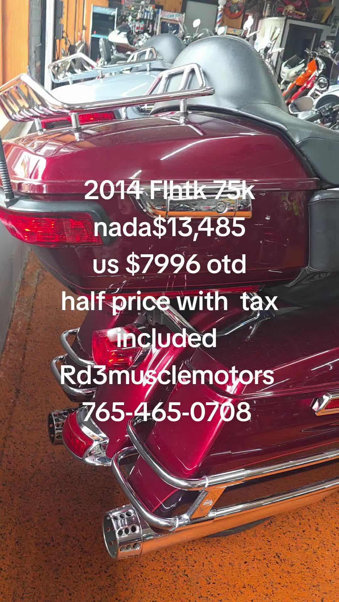 @Rd3musclemotors.com