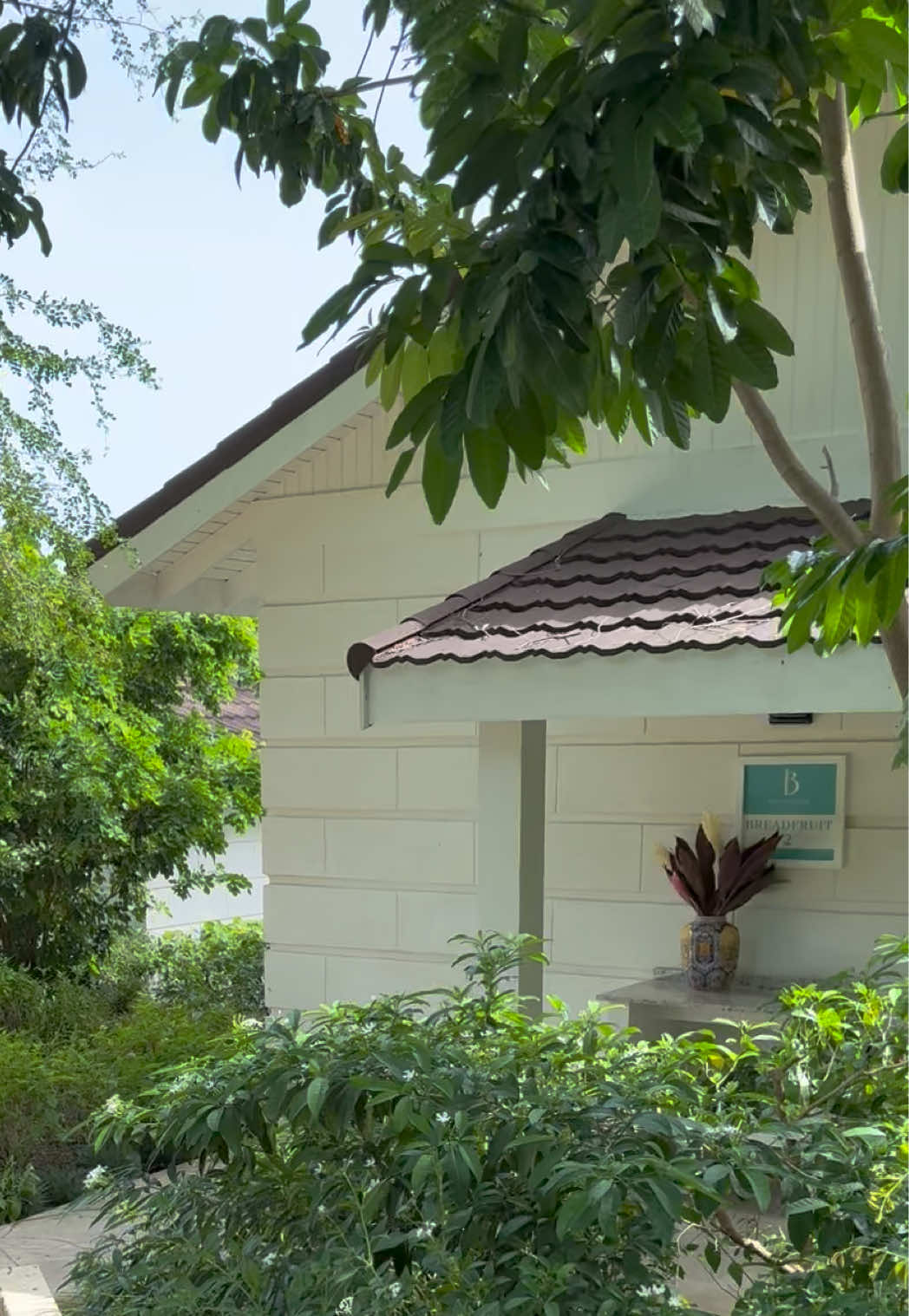 @Bluefields Bay Villas