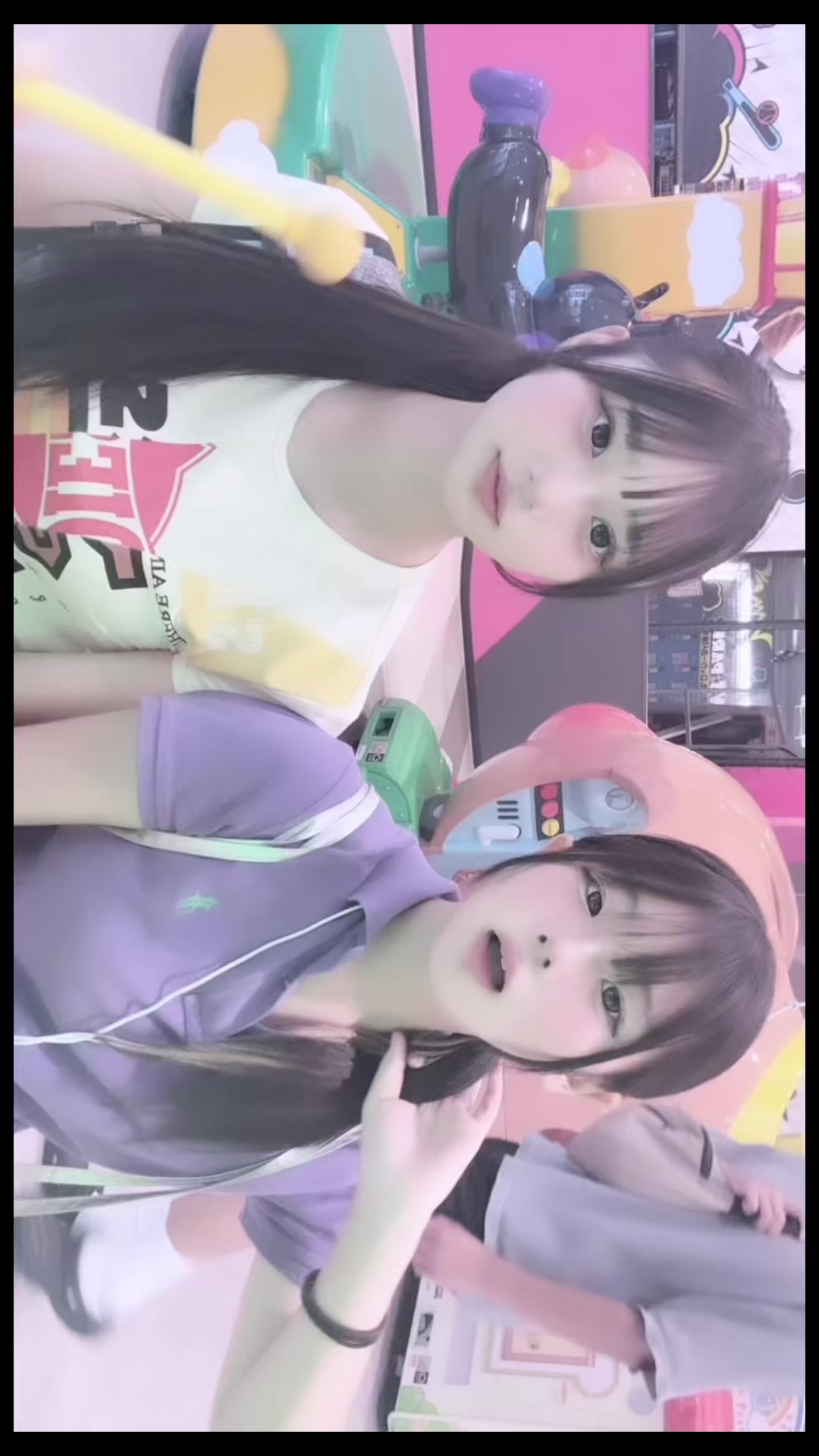 @ももは