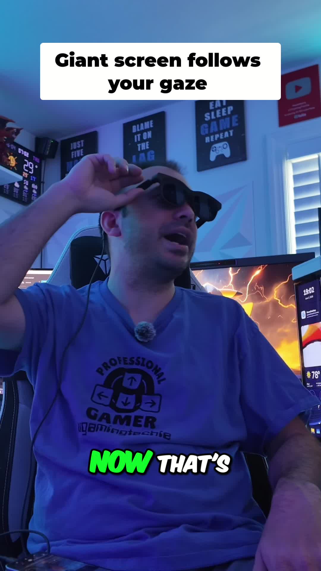@UrGamingTechie